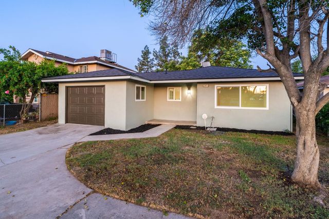 2970 S Martin L King Jr Boulevard, Fresno, CA 93706