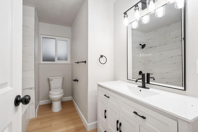 2970 S Martin L King Jr Boulevard, Fresno, CA 93706