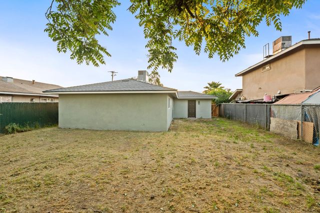 2970 S Martin L King Jr Boulevard, Fresno, CA 93706