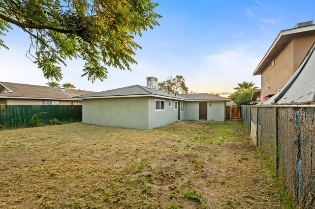 2970 S Martin L King Jr Boulevard, Fresno, CA 93706