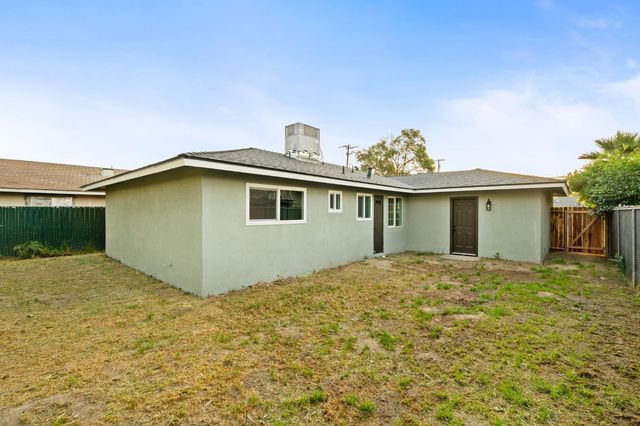 2970 S Martin L King Jr Boulevard, Fresno, CA 93706