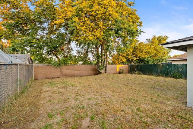 2970 S Martin L King Jr Boulevard, Fresno, CA 93706