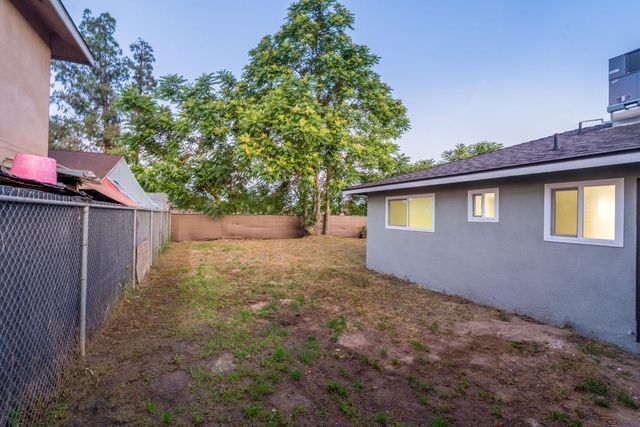 2970 S Martin L King Jr Boulevard, Fresno, CA 93706