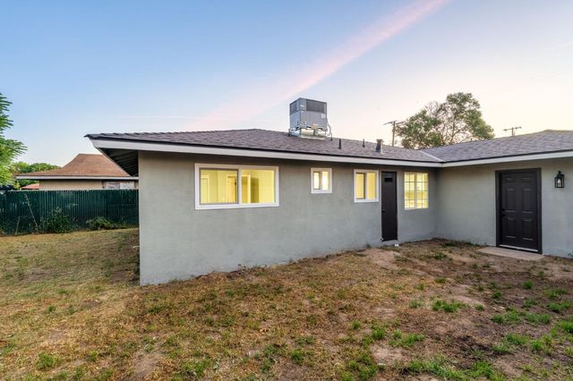 2970 S Martin L King Jr Boulevard, Fresno, CA 93706