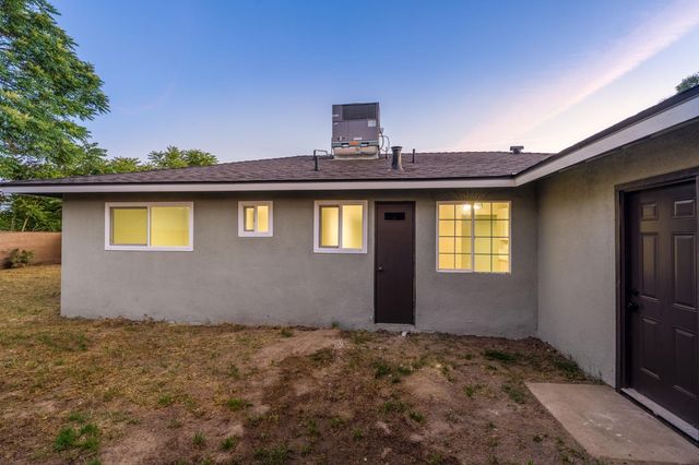 2970 S Martin L King Jr Boulevard, Fresno, CA 93706