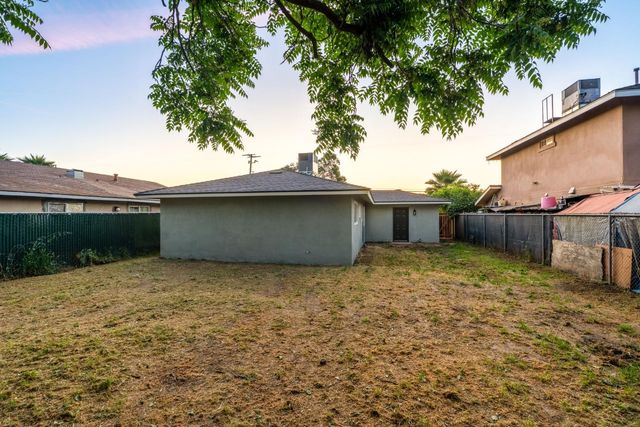 2970 S Martin L King Jr Boulevard, Fresno, CA 93706