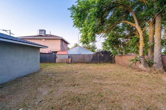 2970 S Martin L King Jr Boulevard, Fresno, CA 93706