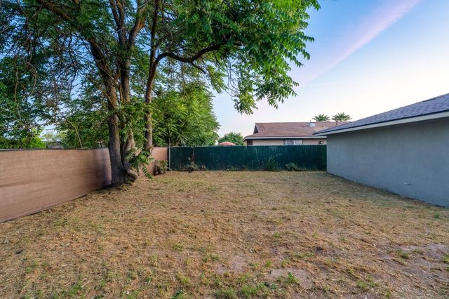 2970 S Martin L King Jr Boulevard, Fresno, CA 93706