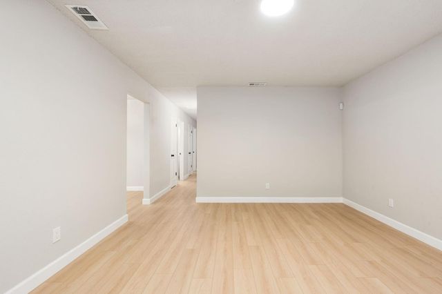 2970 S Martin L King Jr Boulevard, Fresno, CA 93706