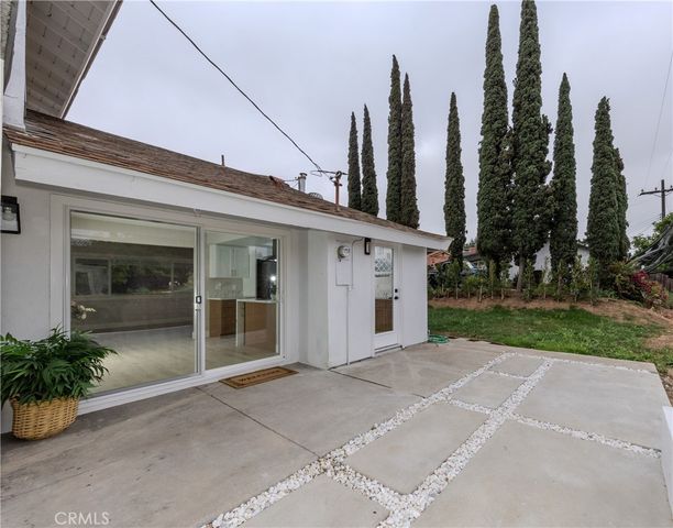 4809 E Wasatch, Anaheim Hills, CA 92807