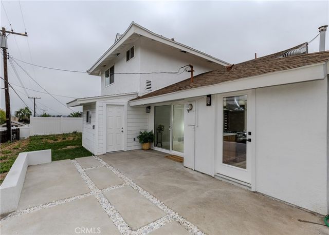 4809 E Wasatch, Anaheim Hills, CA 92807