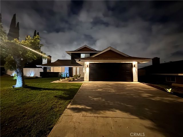 4809 E Wasatch, Anaheim Hills, CA 92807
