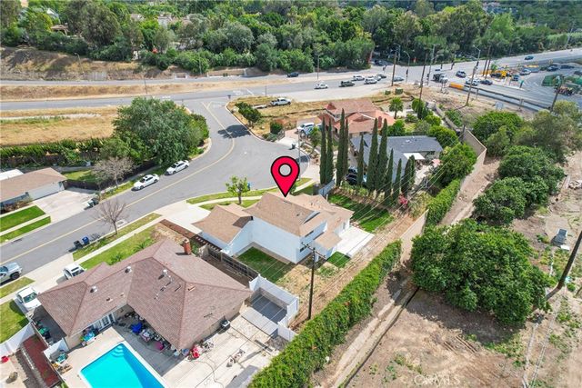 4809 E Wasatch, Anaheim Hills, CA 92807