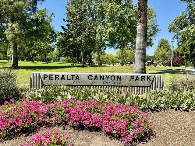 4809 E Wasatch, Anaheim Hills, CA 92807
