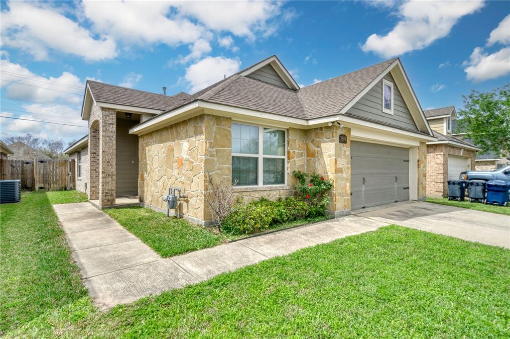3806 Snowdance Court, College Station, TX 77845 — photo 2