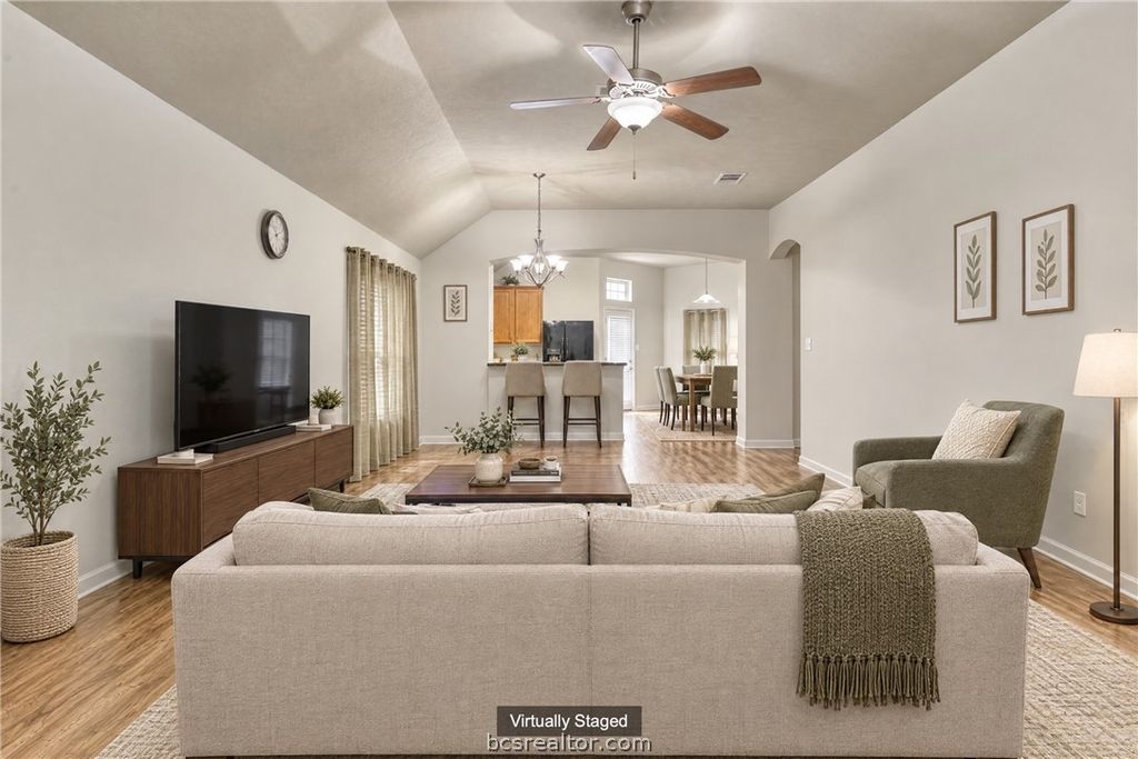 3806 Snowdance Court, College Station, TX 77845 — photo 3