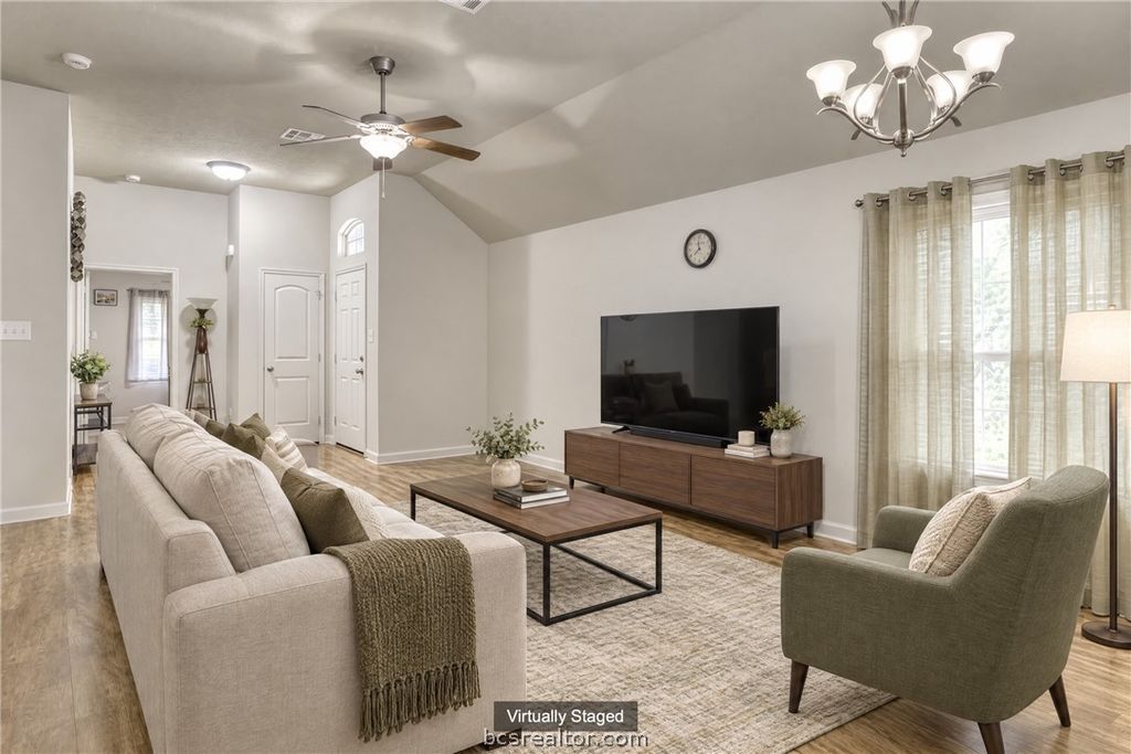 3806 Snowdance Court, College Station, TX 77845 — photo 4