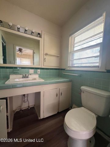 245 Shady Circle, Jackson, MS 39204