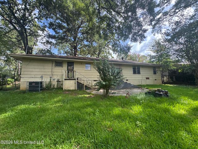 245 Shady Circle, Jackson, MS 39204