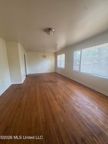 245 Shady Circle, Jackson, MS 39204