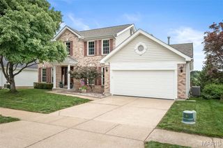 1404 Summerpoint Lane, Fenton, MO 63026