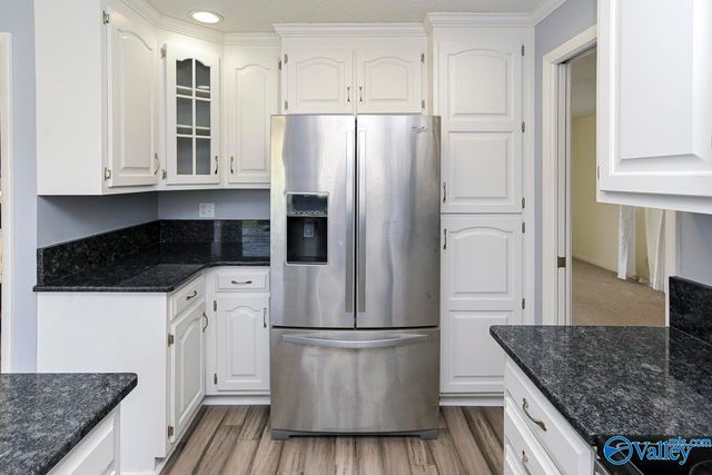 7607 Peacock Drive, Huntsville, AL 35802