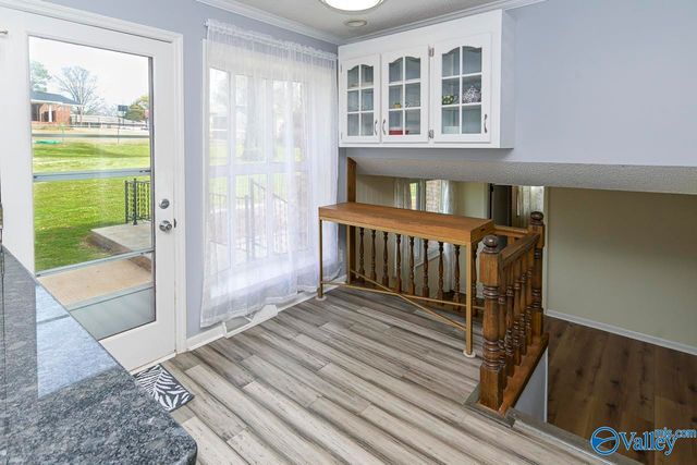 7607 Peacock Drive, Huntsville, AL 35802