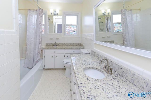 7607 Peacock Drive, Huntsville, AL 35802