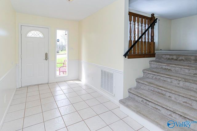 7607 Peacock Drive, Huntsville, AL 35802