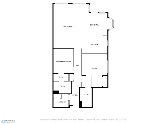 300 Broadway N 204, Fargo, ND 58102