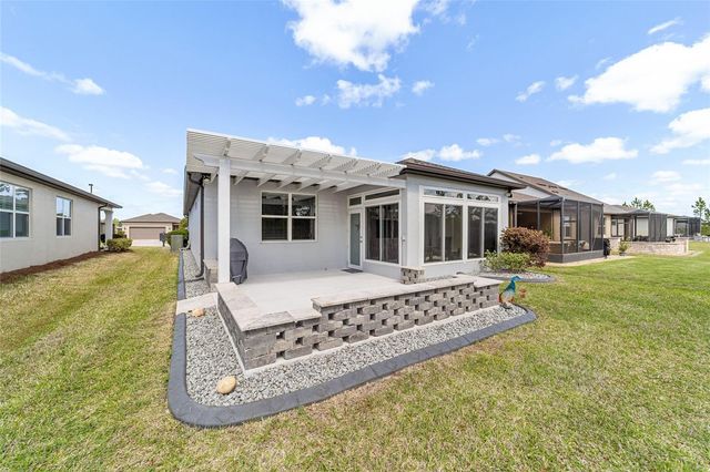 5886 SW 93RD CIRCLE, Ocala, FL 34481