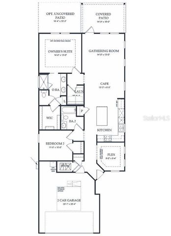 5886 SW 93RD CIRCLE, Ocala, FL 34481