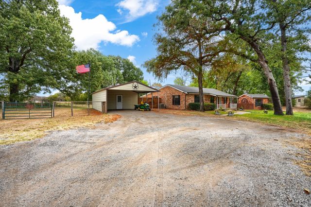 1078 1st Monday Lane, Canton, TX 75103