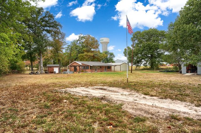 1078 1st Monday Lane, Canton, TX 75103