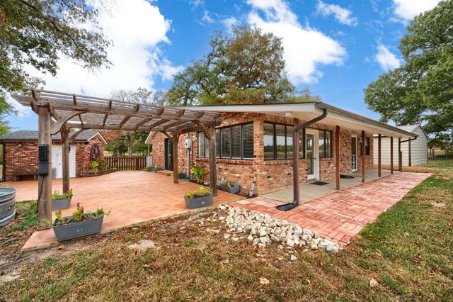 1078 1st Monday Lane, Canton, TX 75103