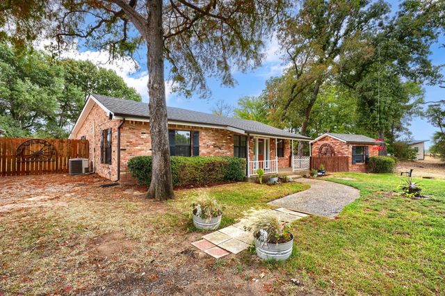 1078 1st Monday Lane, Canton, TX 75103