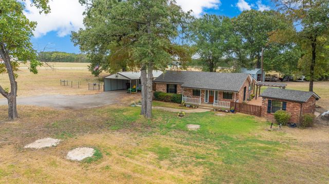 1078 1st Monday Lane, Canton, TX 75103