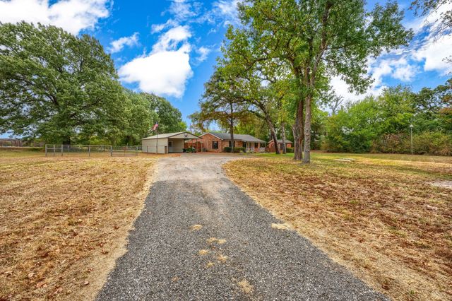 1078 1st Monday Lane, Canton, TX 75103