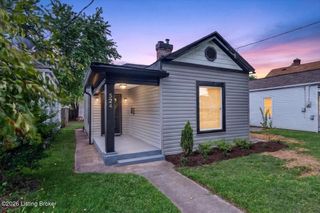 524 Warnock St, Louisville, KY 40217