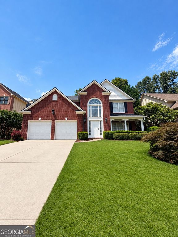 964 Rebecca Street NW, Lilburn, GA 30047