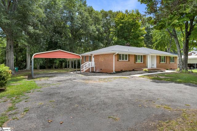 227 Belton Drive, Williamston, SC 29697