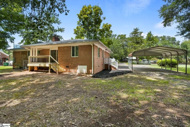227 Belton Drive, Williamston, SC 29697