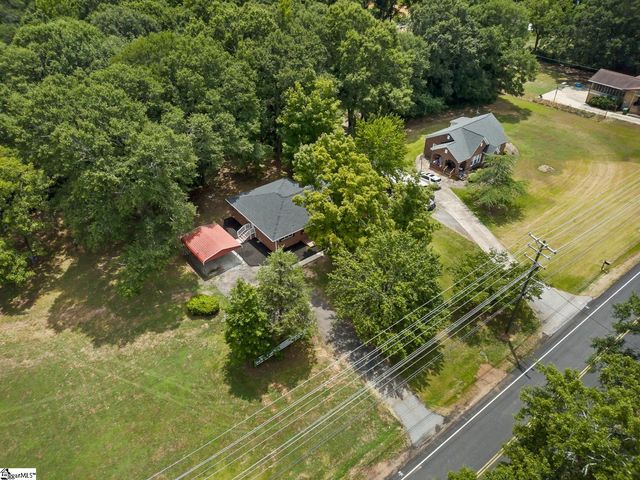 227 Belton Drive, Williamston, SC 29697