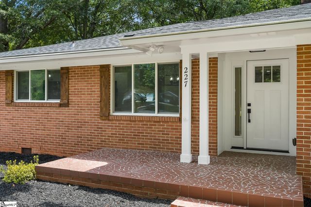 227 Belton Drive, Williamston, SC 29697