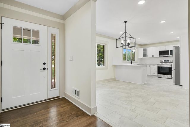 227 Belton Drive, Williamston, SC 29697