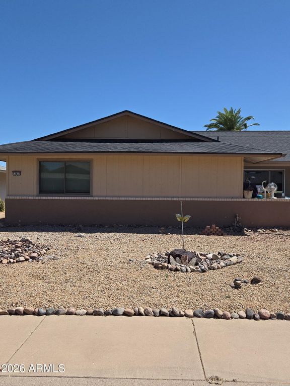 12637 W RAMPART Drive, Sun City West, AZ 85375 — photo 3