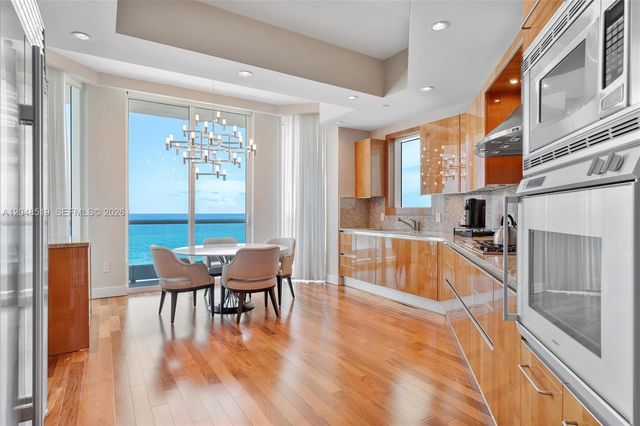16051 Collins Avenue 1102, Sunny Isles Beach, FL 33160