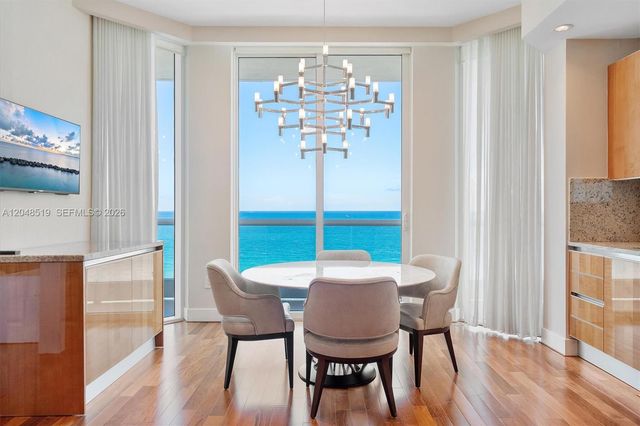 16051 Collins Avenue 1102, Sunny Isles Beach, FL 33160