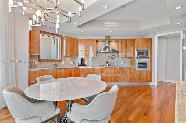16051 Collins Avenue 1102, Sunny Isles Beach, FL 33160