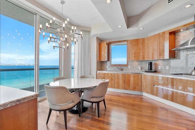 16051 Collins Avenue 1102, Sunny Isles Beach, FL 33160